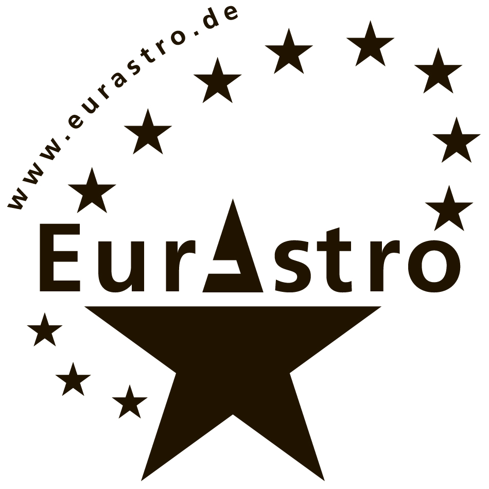 Logo EurAstro