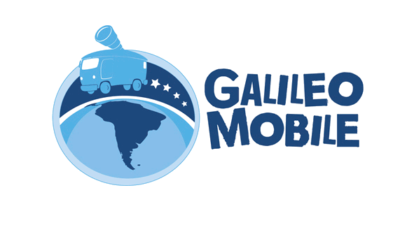 Logo Galileo Mobile
